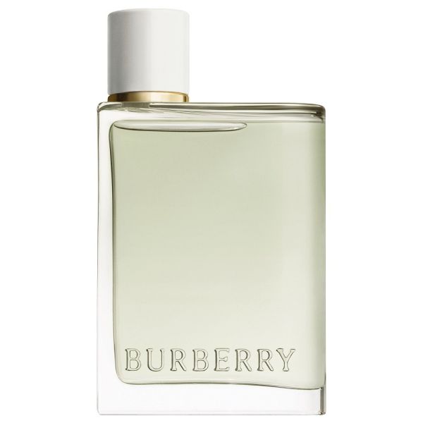 Burberry her woda toaletowa spray 100ml