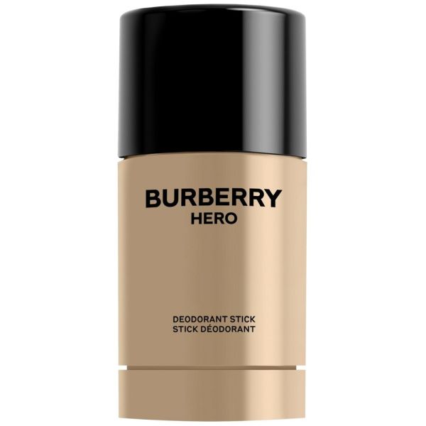 Burberry hero dezodorant sztyft 75ml