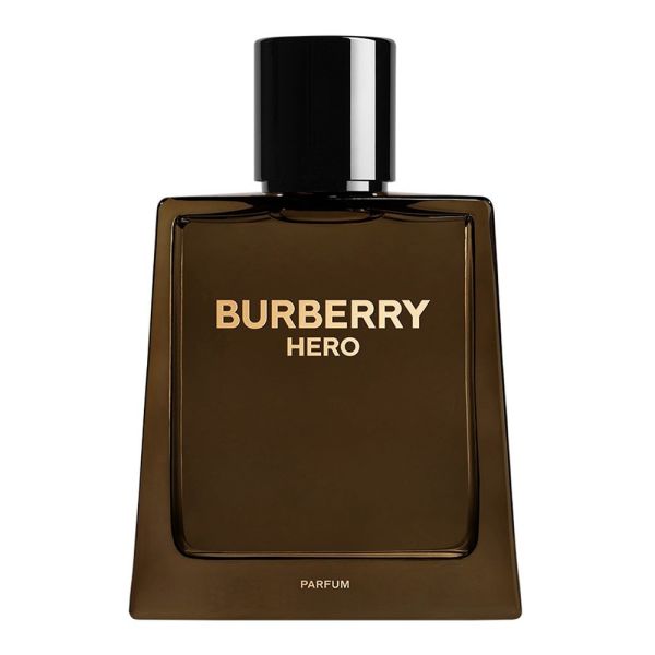 Burberry hero perfumy spray 100ml - produkt bez opakowania