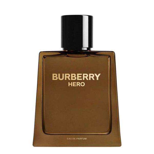 Burberry hero woda perfumowana spray 100ml