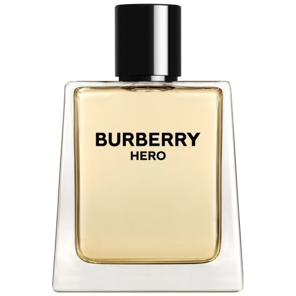 Burberry hero woda toaletowa spray 100ml - produkt bez opakowania