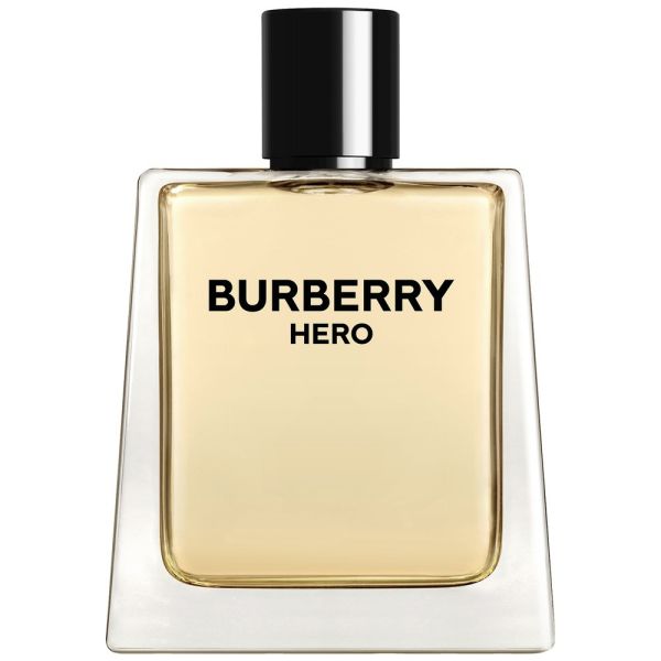 Burberry hero woda toaletowa spray 150ml