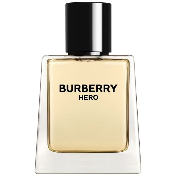 Burberry hero woda toaletowa spray 50ml