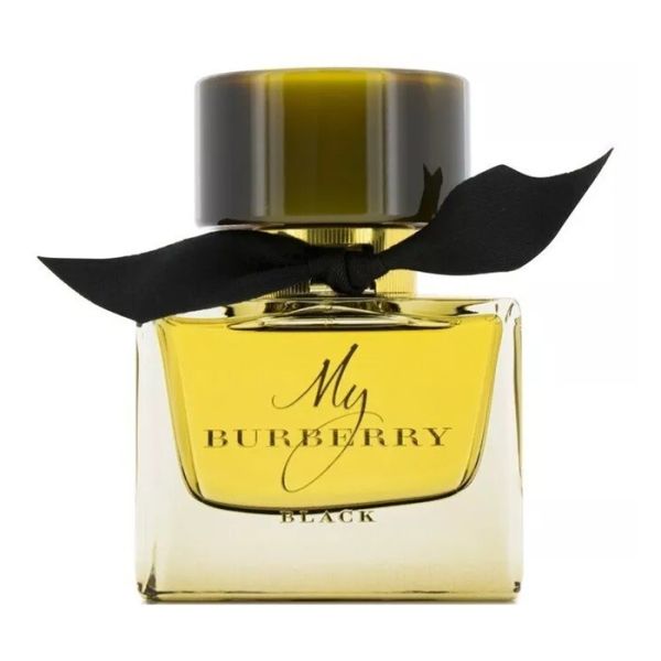 Burberry my burberry black woda perfumowana spray 50ml