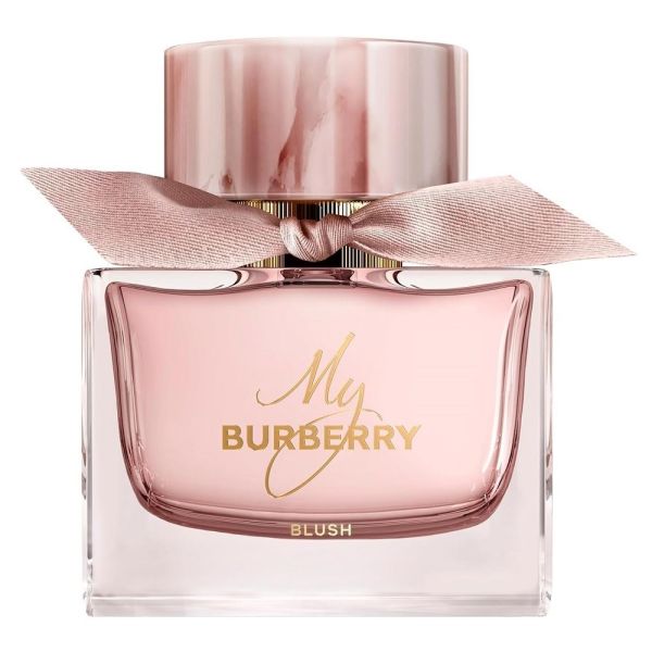 Burberry my burberry blush woda perfumowana spray 90ml