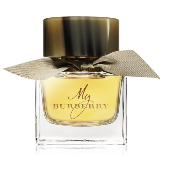 Burberry my burberry woda perfumowana spray 50ml