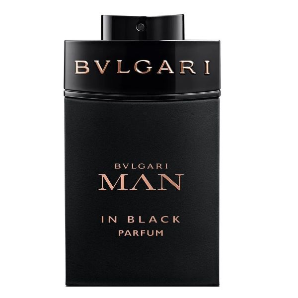 Bvlgari man in black perfumy spray 100ml