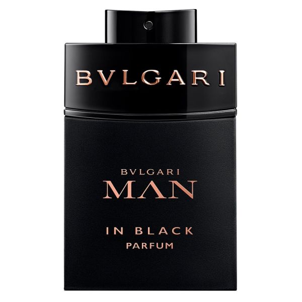 Bvlgari man in black perfumy spray 60ml