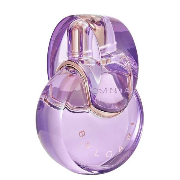 Bvlgari omnia amethyste woda toaletowa spray 100ml - produkt bez opakowania