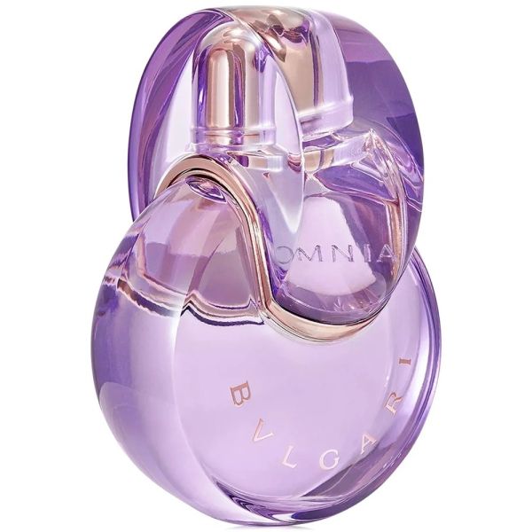 Bvlgari omnia amethyste woda toaletowa spray 100ml