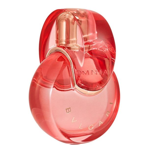 Bvlgari omnia coral woda toaletowa spray 100ml