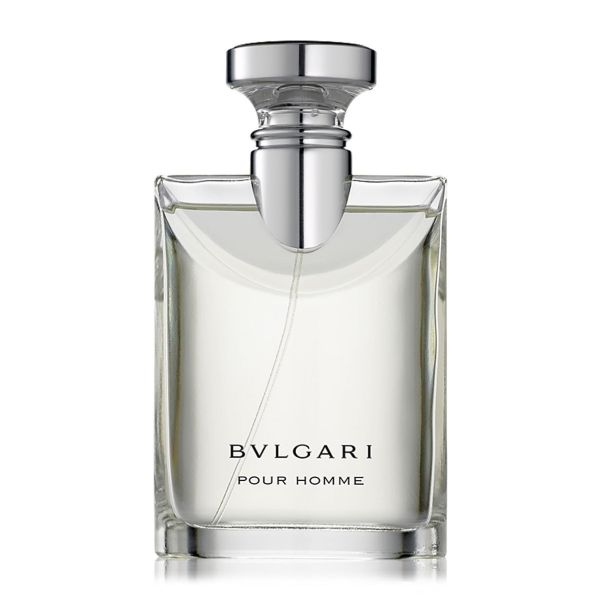 Bvlgari pour homme woda toaletowa spray 100ml