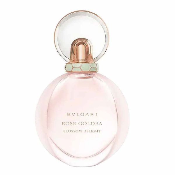 Bvlgari rose goldea blossom delight woda perfumowana spray 15ml