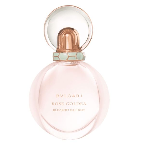 Bvlgari rose goldea blossom delight woda perfumowana spray 30ml