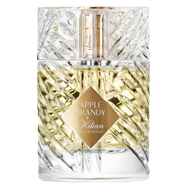 By kilian apple brandy on the rocks woda perfumowana refillable spray 100ml