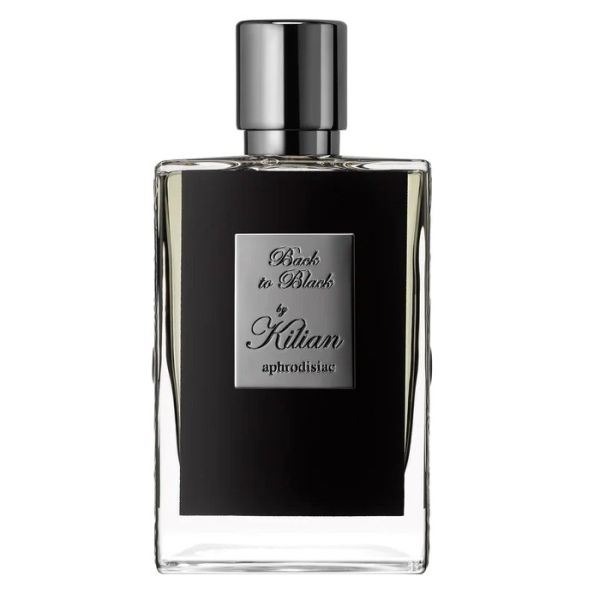 By kilian back to black woda perfumowana spray 50ml