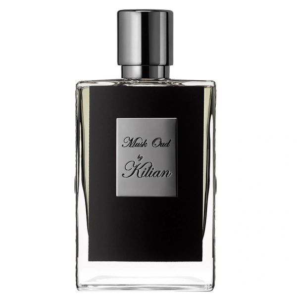 By kilian musk oud woda perfumowana spray 50ml