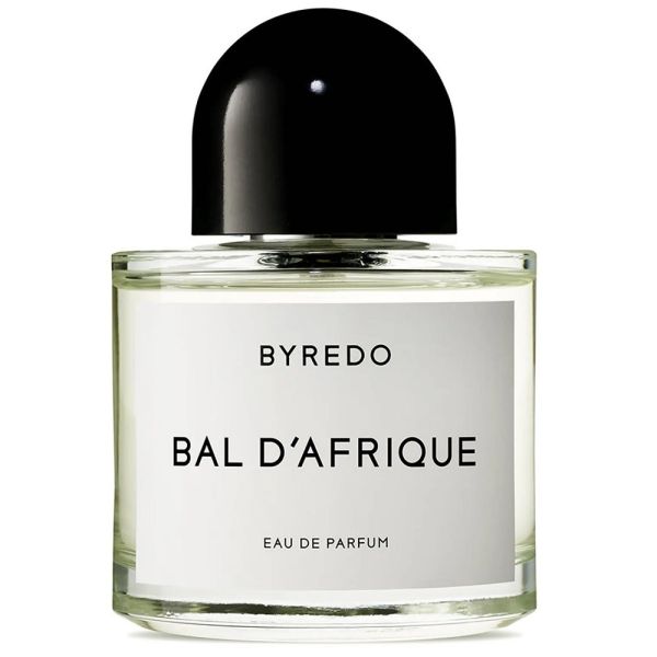 Byredo bal d'afrique woda perfumowana spray 50ml