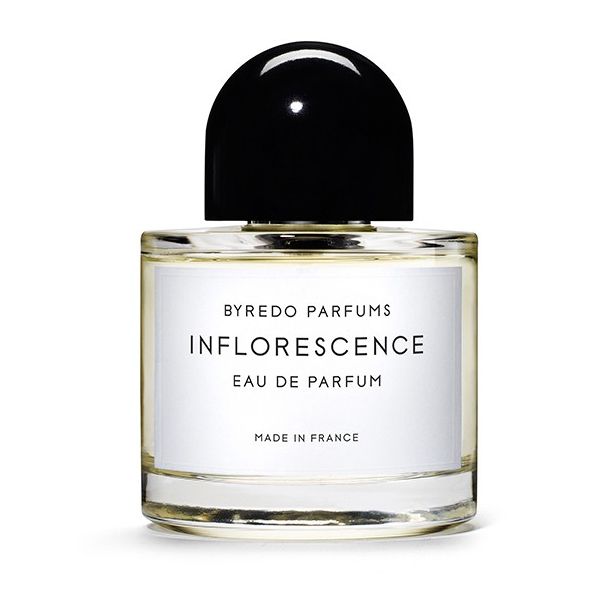 Byredo inflorescence woda perfumowana spray 100ml