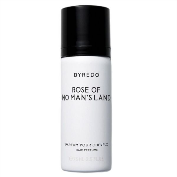 Byredo rose of no man's land perfumy do włosów 75ml