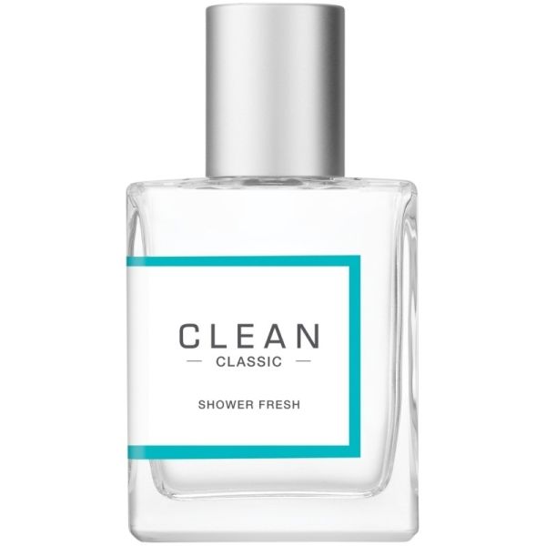 Clean classic shower fresh woda perfumowana spray 60ml - produkt bez opakowania