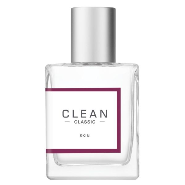 Clean classic skin woda perfumowana spray 60ml