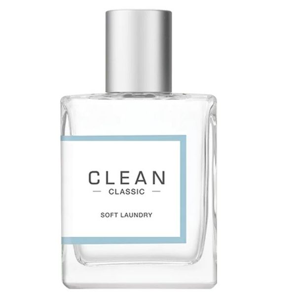 Clean classic soft laundry woda perfumowana spray 60ml - produkt bez opakowania