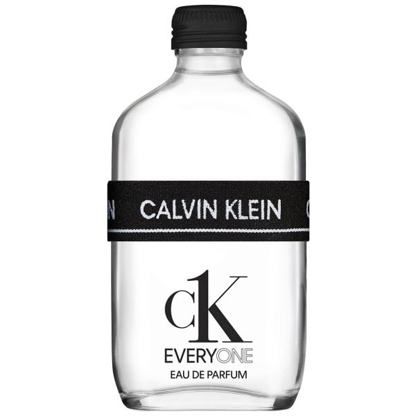 Calvin klein ck everyone woda perfumowana spray 100ml - produkt bez opakowania