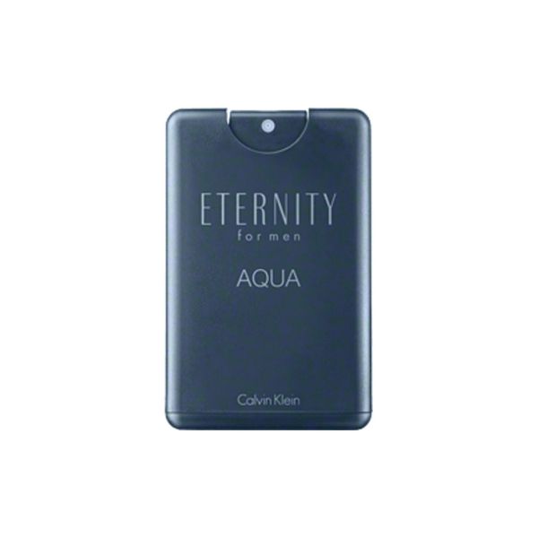 Calvin klein eternity aqua for men woda toaletowa spray 20ml