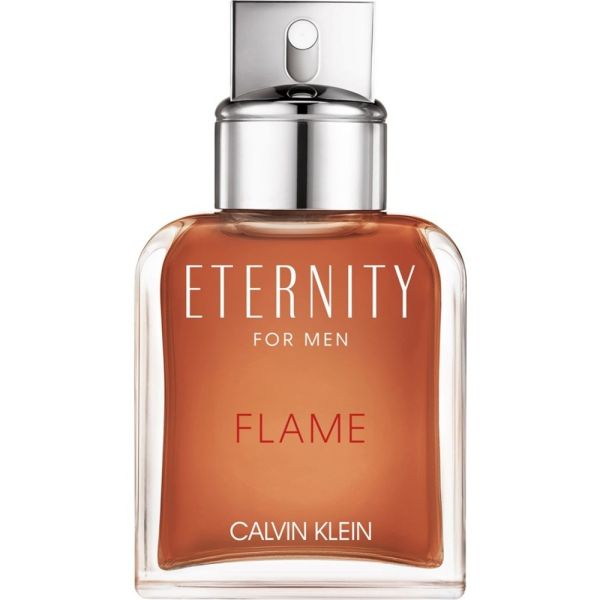 Calvin klein eternity flame for men woda toaletowa spray 50ml