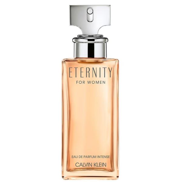 Calvin klein eternity for women intense woda perfumowana spray 100ml - produkt bez opakowania