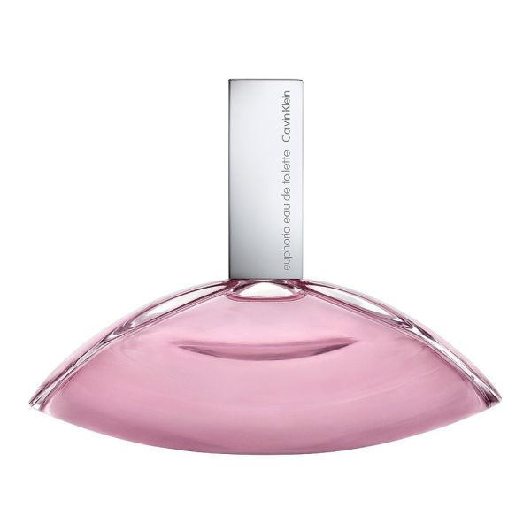 Calvin klein euphoria woda toaletowa spray 100ml - produkt bez opakowania