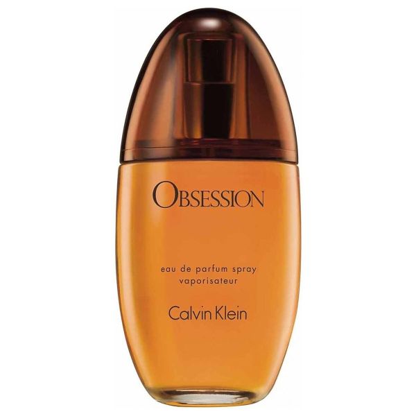 Calvin klein obsession woda perfumowana spray 50ml