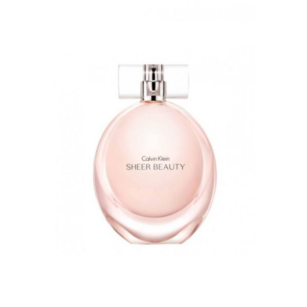 Calvin klein sheer beauty woda toaletowa spray 30ml