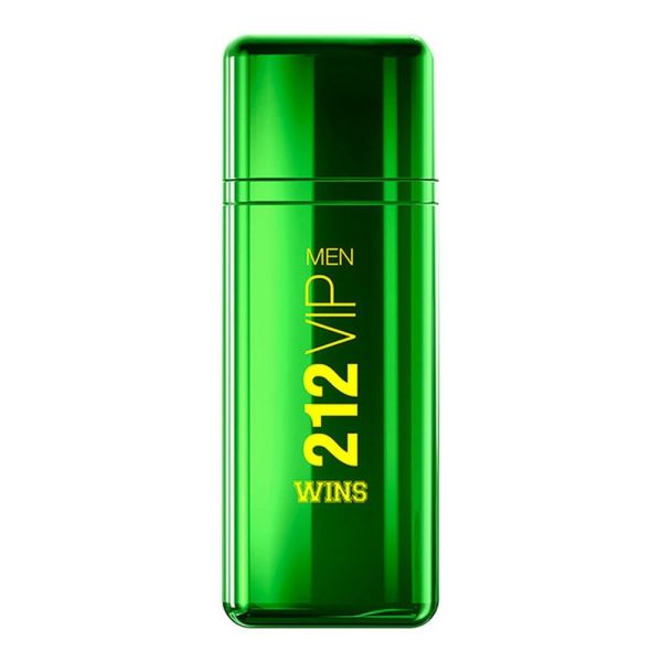 Carolina herrera 212 vip men wins woda perfumowana spray 100ml