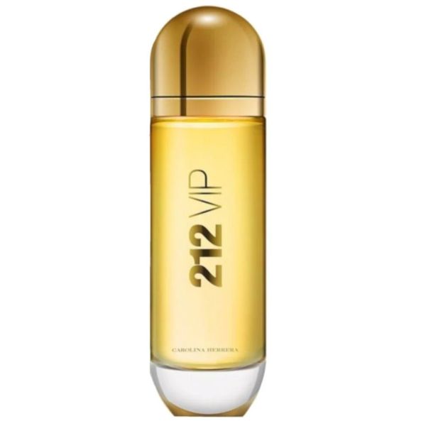 Carolina herrera 212 vip woda perfumowana spray 125ml