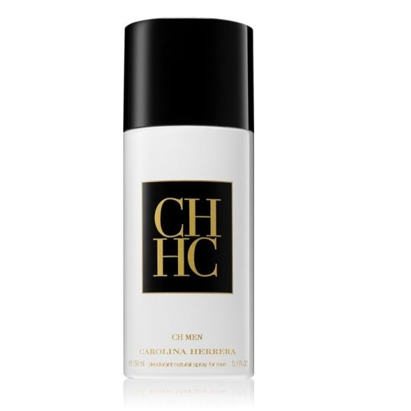 Carolina herrera ch men dezodorant spray 150ml