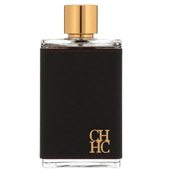 Carolina herrera ch men woda toaletowa spray 200ml