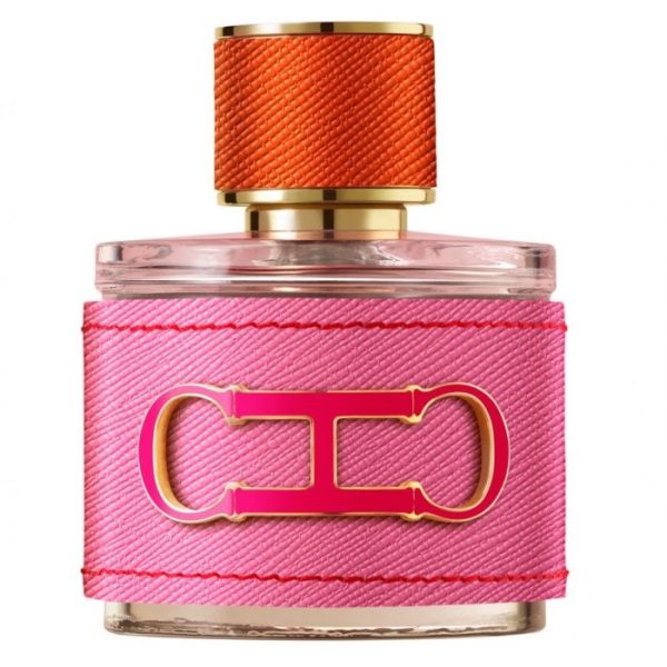 Carolina herrera ch pasion for her woda perfumowana spray 100ml