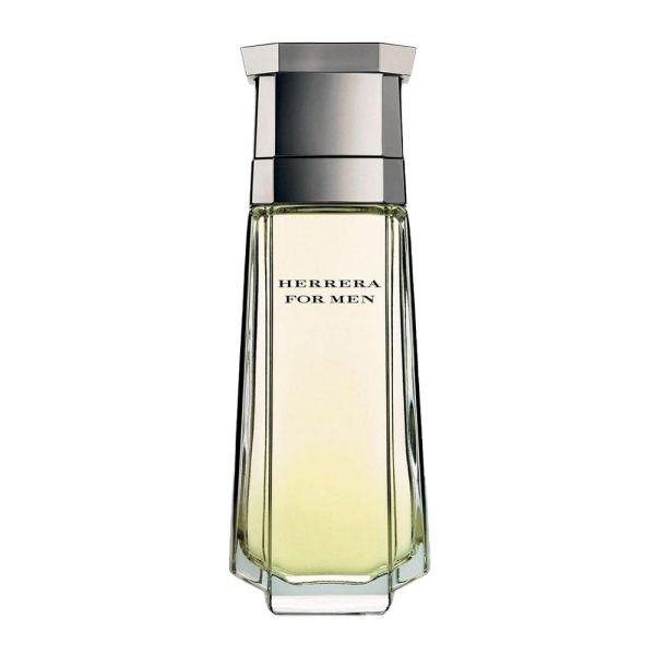 Carolina herrera herrera for men woda toaletowa spray 200ml