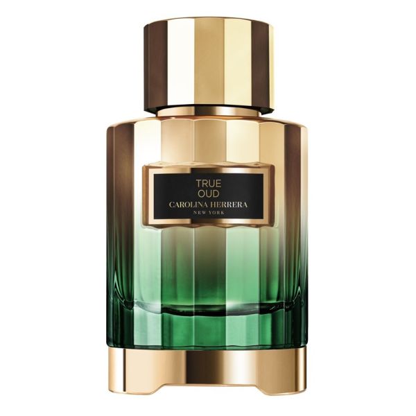 Carolina herrera true oud woda perfumowana spray 100ml