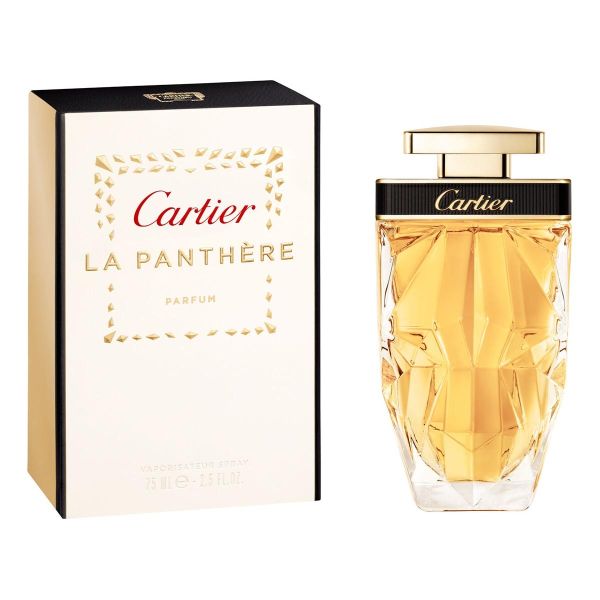 Cartier la panthere perfumy spray 75ml