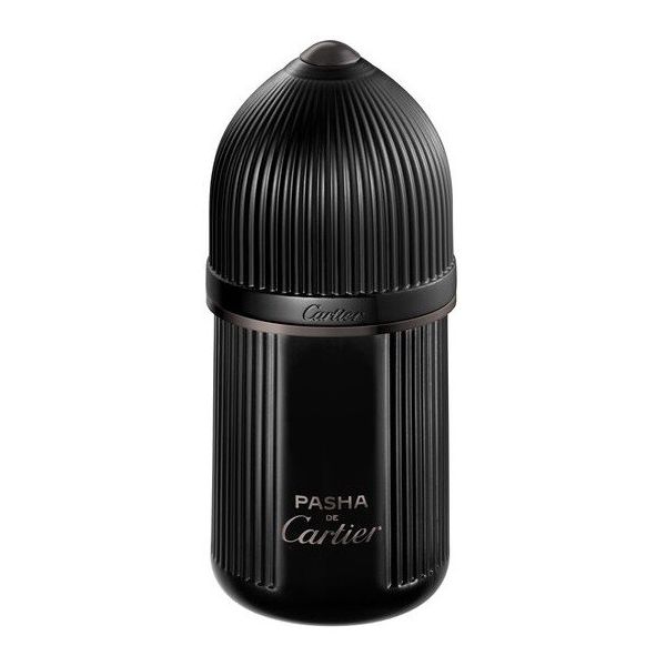 Cartier pasha de cartier noir absolu perfumy spray 100ml