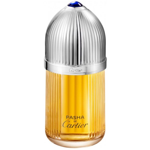 Cartier pasha de cartier perfumy spray 100ml