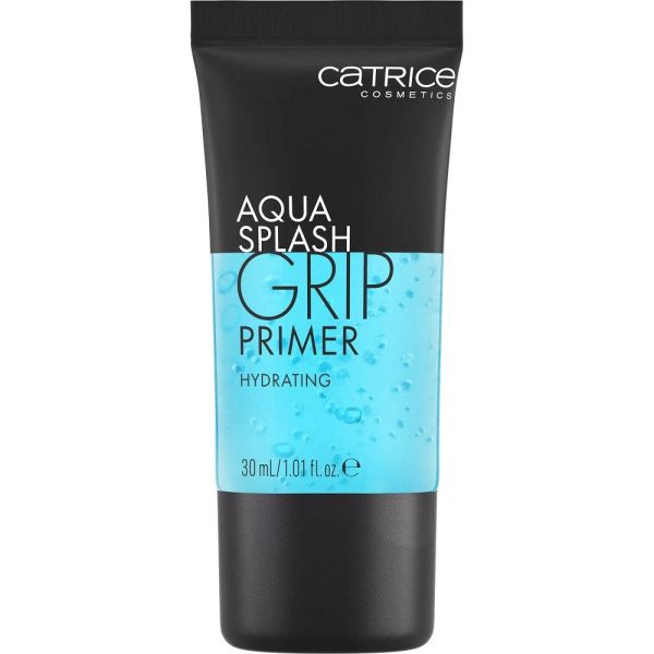 Catrice aqua splash grip primer nawilżająca baza pod makijaż 30ml