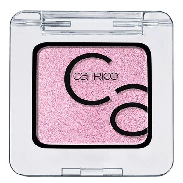 Catrice art couleurs eyeshadow cień do powiek 160 silicon violet 2.4g