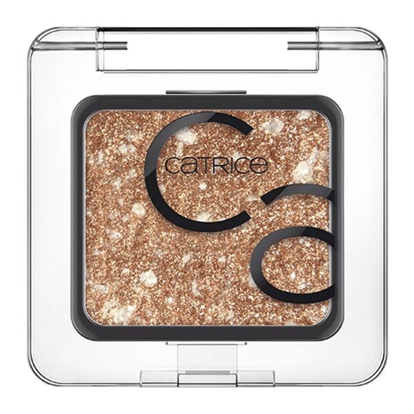 Catrice art couleurs eyeshadow cień do powiek 350 frosted bronze 2.4g