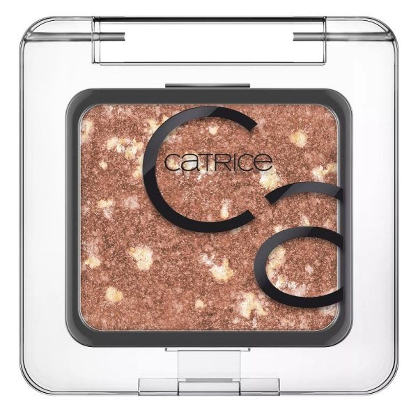 Catrice art couleurs eyeshadow cień do powiek 420 rusty roobi 2.4g