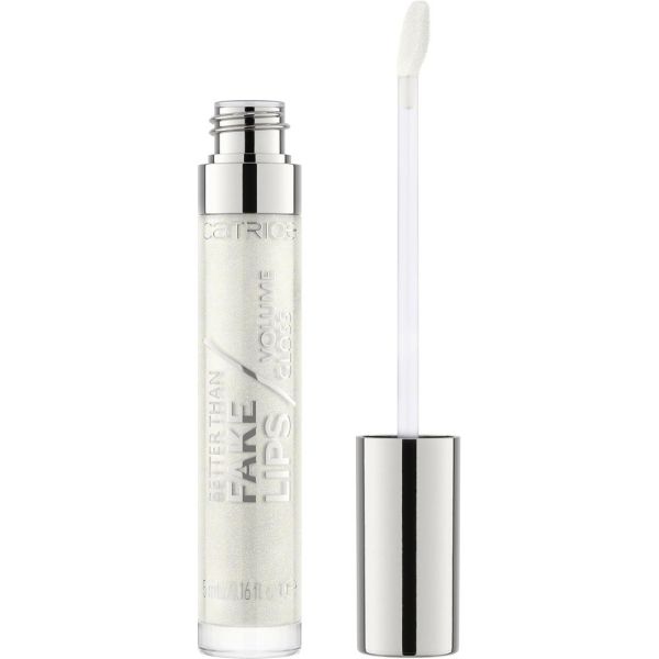 Catrice better than fake lips błyszczyk do ust 010 maximum glow 5ml