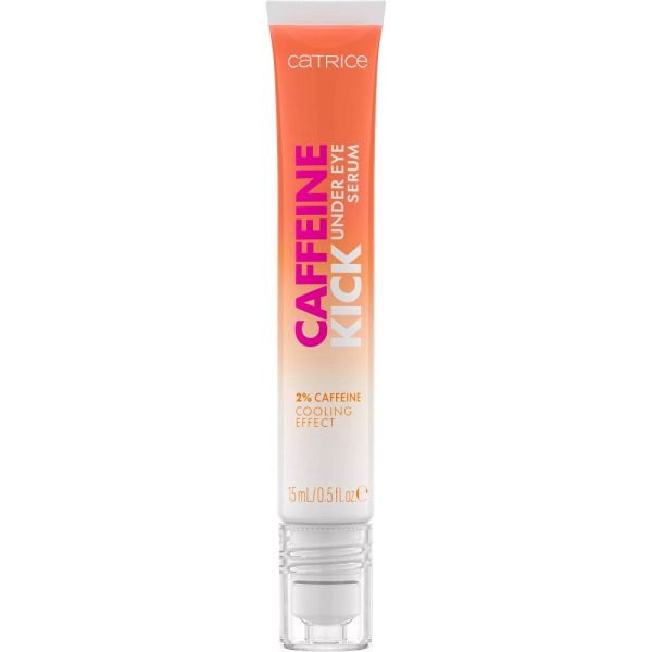 Catrice caffeine kick serum pod oczy 15ml